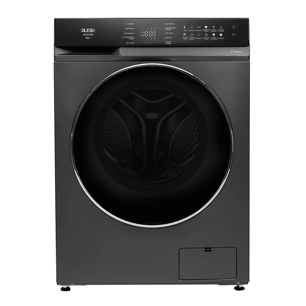 Стиральная машина Blesk BFK100-IN2505S - миниатюра 2