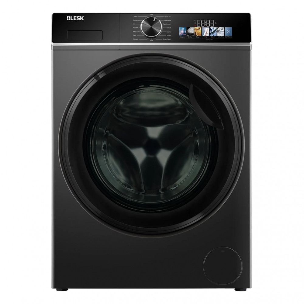 Стиральная машина Blesk BHW80-14516S - миниатюра 2
