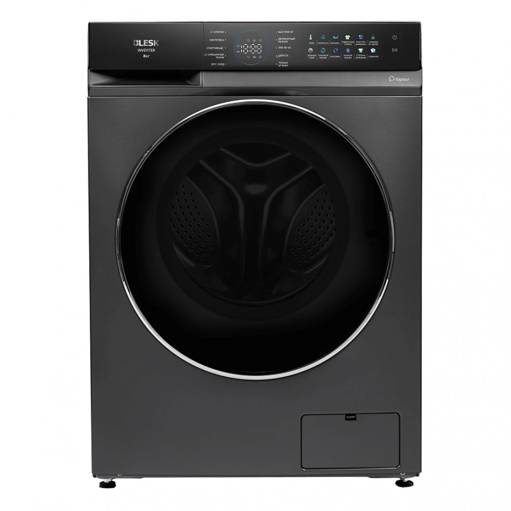 Стиральная машина Blesk BFK80-IN2505S - миниатюра 2