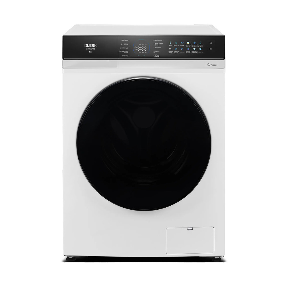 Стиральная машина Blesk BFK80-IN2505W - миниатюра 2