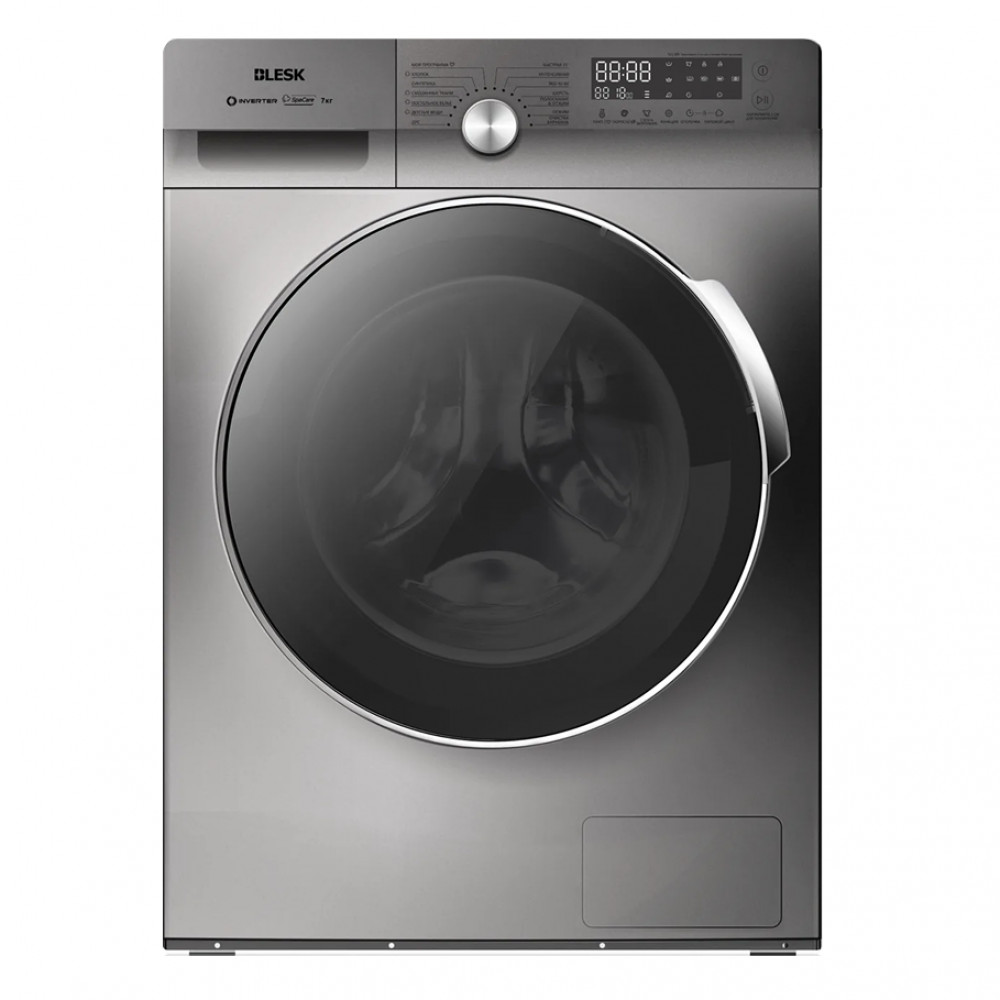 Стиральная машина Blesk BFK70-S1401SSL - миниатюра 2