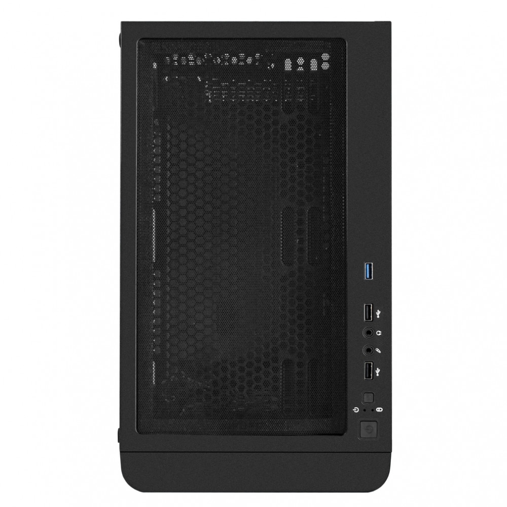 Корпус ExeGate EVO-9202 EX294965RUS Mid-Tower - миниатюра 9