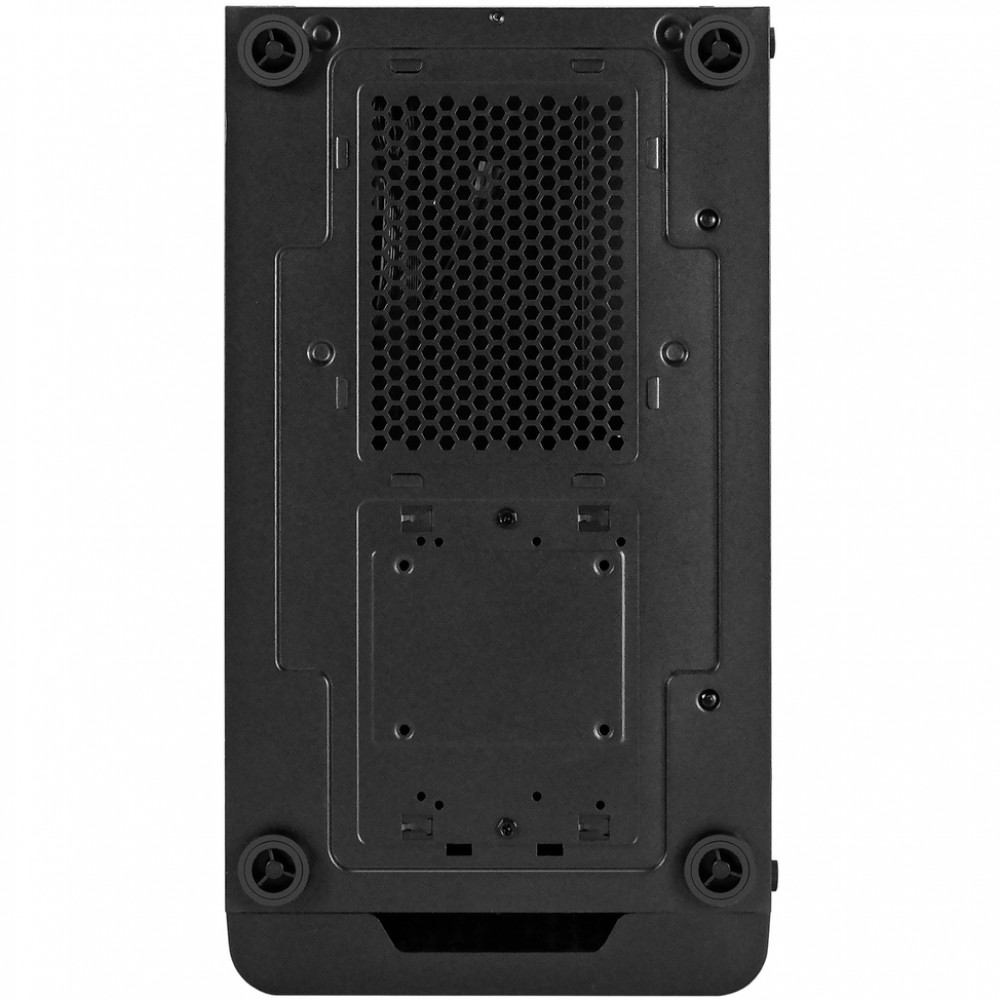 Корпус ExeGate EVO-9202-NPX600 EX294972RUS Mid-Tower - миниатюра 11