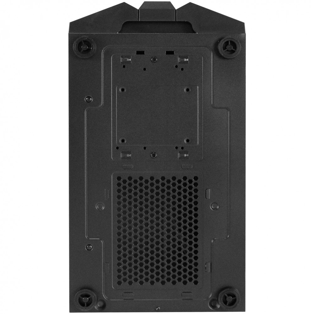 Корпус ExeGate EVO-9205-NPX700 EX294976RUS Mid-Tower - миниатюра 11