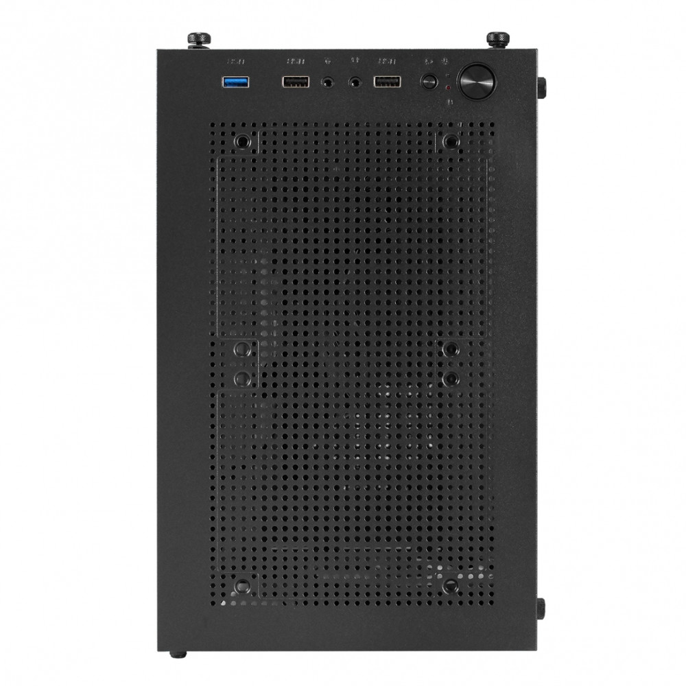 Корпус ExeGate i3 BASE-NPX500 EX294977RUS Mid-Tower - миниатюра 9