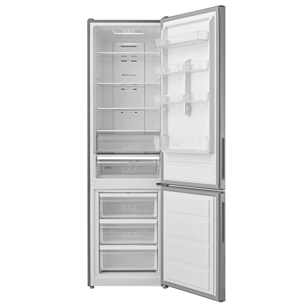 Холодильник Blesk BL-IN468FXST - миниатюра 4