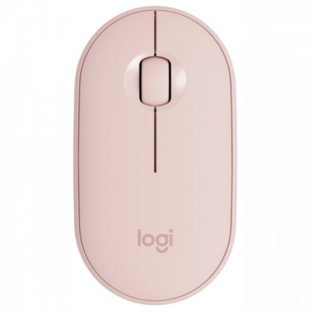 Мышь Logitech M350 910-005575 Премиальные, Беспроводная - миниатюра 4