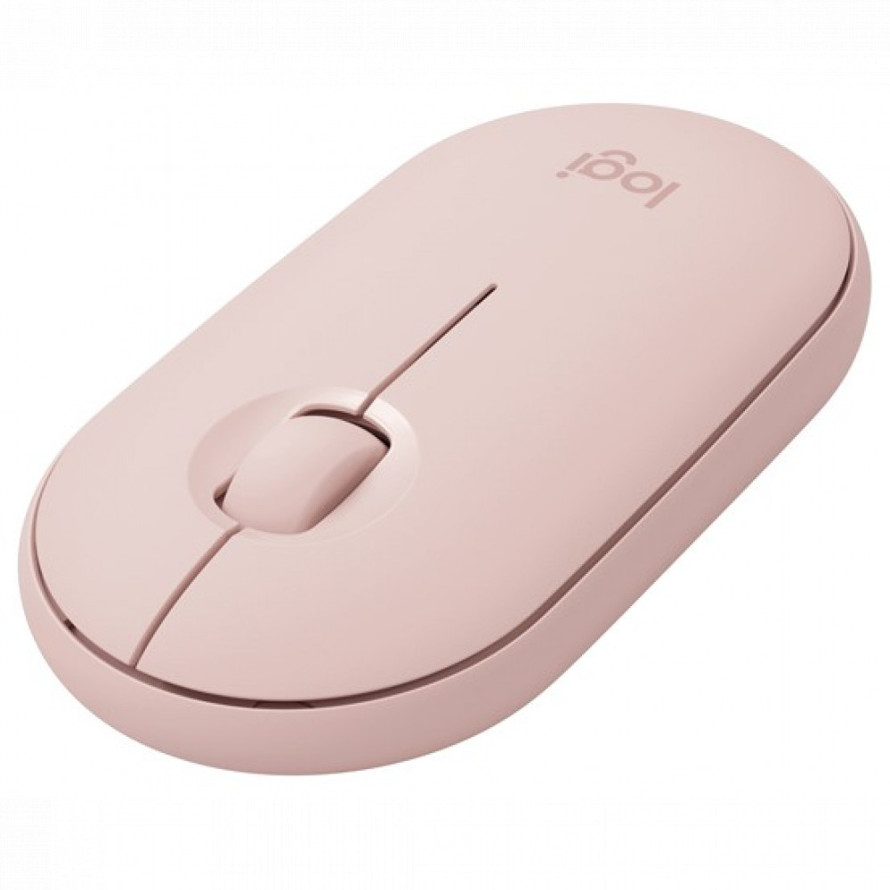 Мышь Logitech M350 910-005575 Премиальные, Беспроводная - миниатюра 5