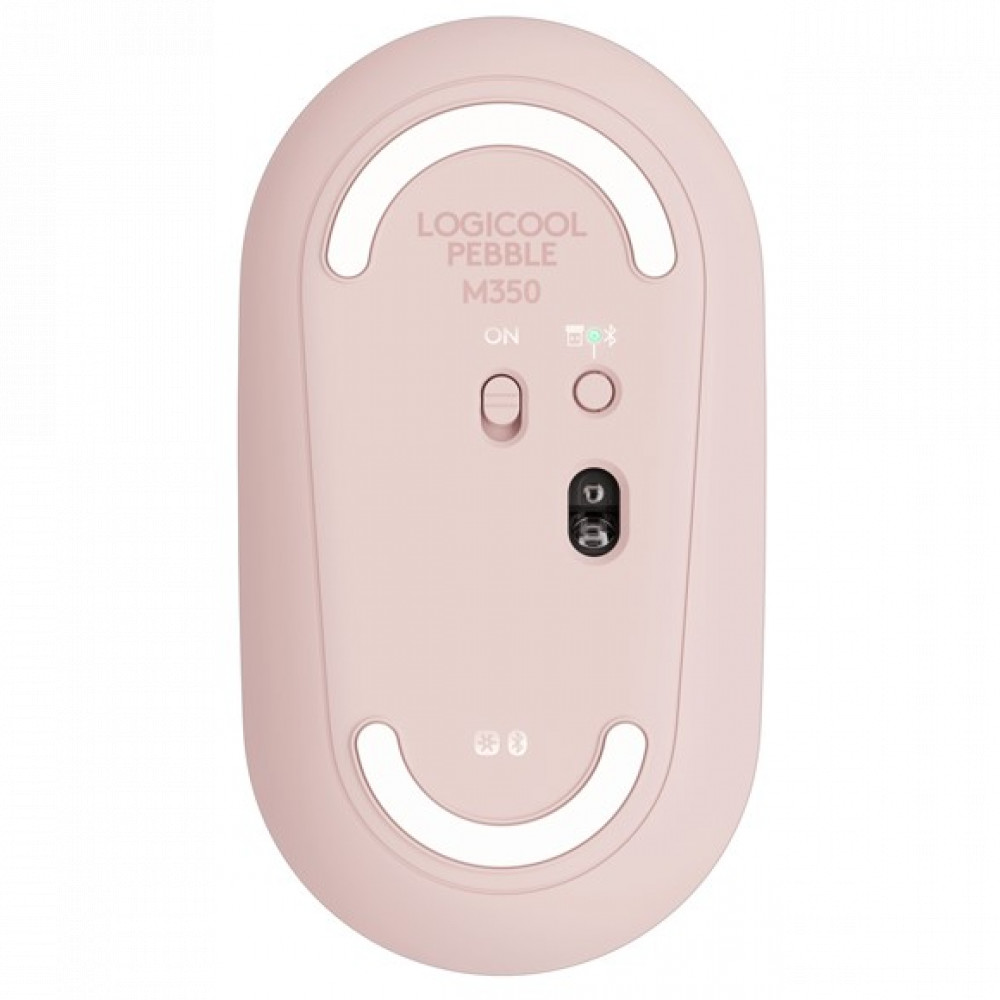 Мышь Logitech M350 910-005575 Премиальные, Беспроводная - миниатюра 6