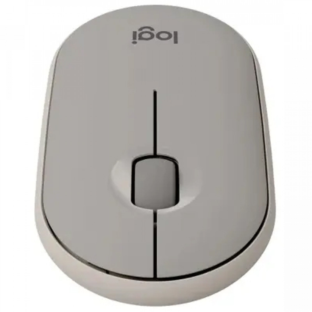 Мышь Logitech M350 910-006653 Премиальные, Беспроводная - миниатюра 6