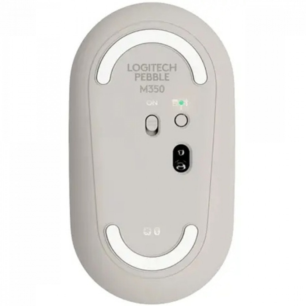 Мышь Logitech M350 910-006653 Премиальные, Беспроводная - миниатюра 8