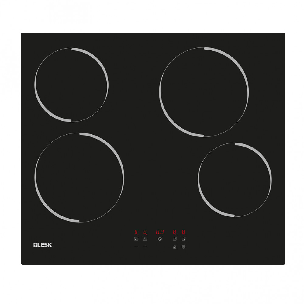 Варочная поверхность Blesk BZDB6T6004 - миниатюра 2