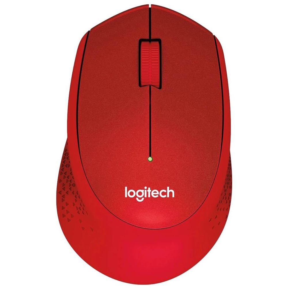 Мышь Logitech M280 910-004308 Бюджетные, Беспроводная - миниатюра 2