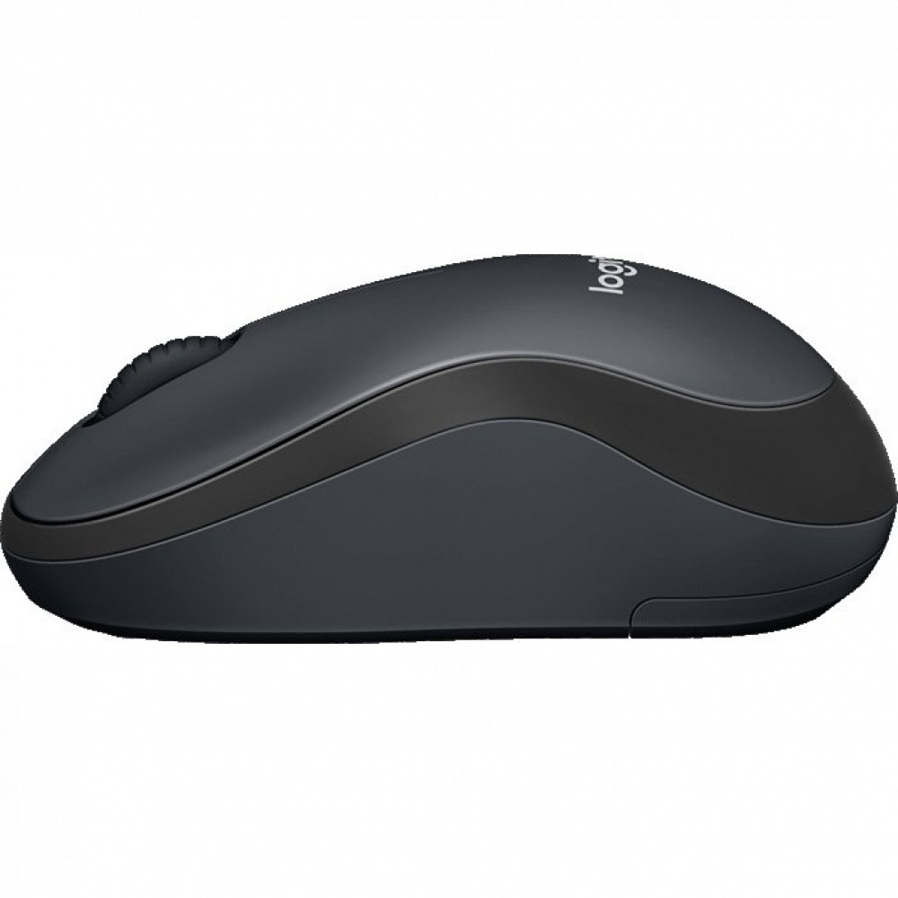 Мышь Logitech M220 910-004895 Бюджетные, Беспроводная - миниатюра 8