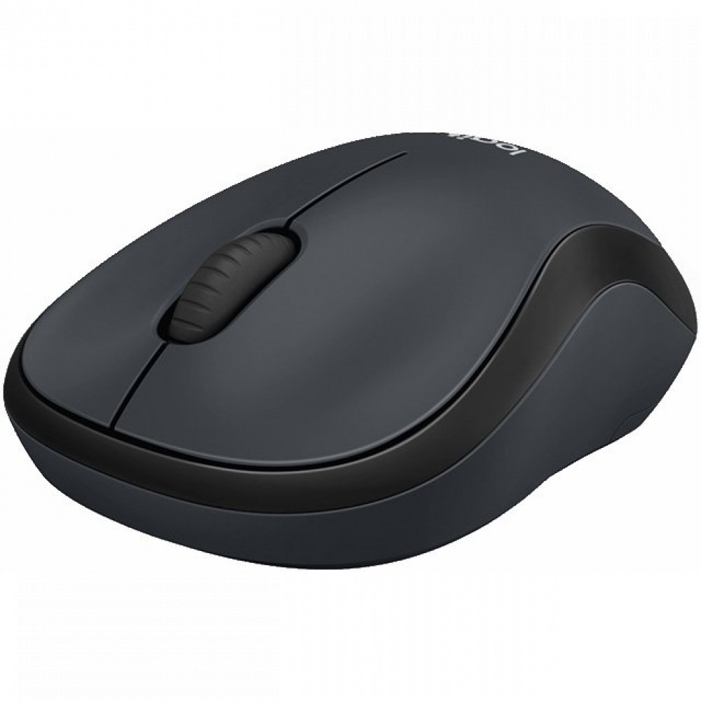 Мышь Logitech M220 910-004895 Бюджетные, Беспроводная - миниатюра 6