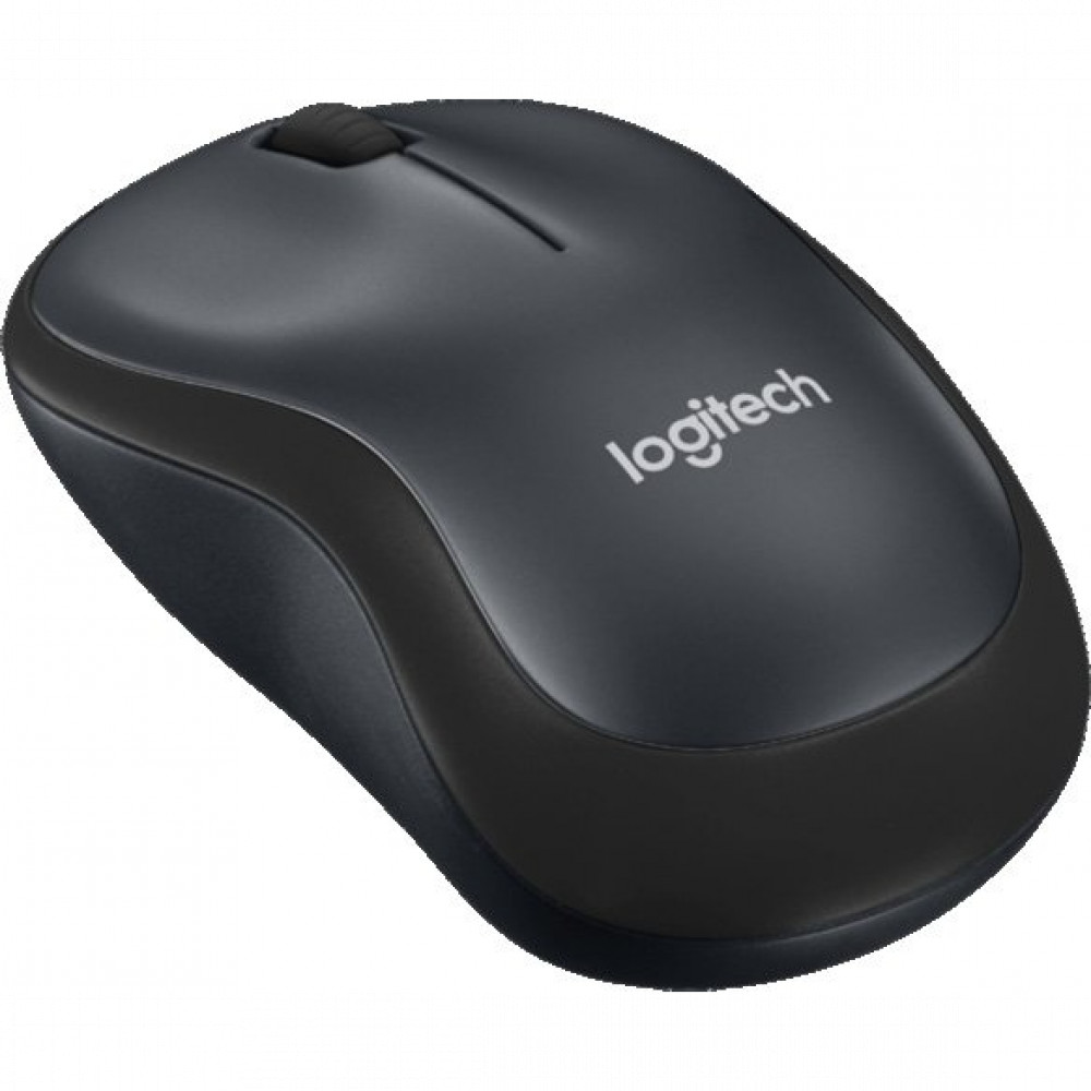 Мышь Logitech M220 910-004895 Бюджетные, Беспроводная - миниатюра 7