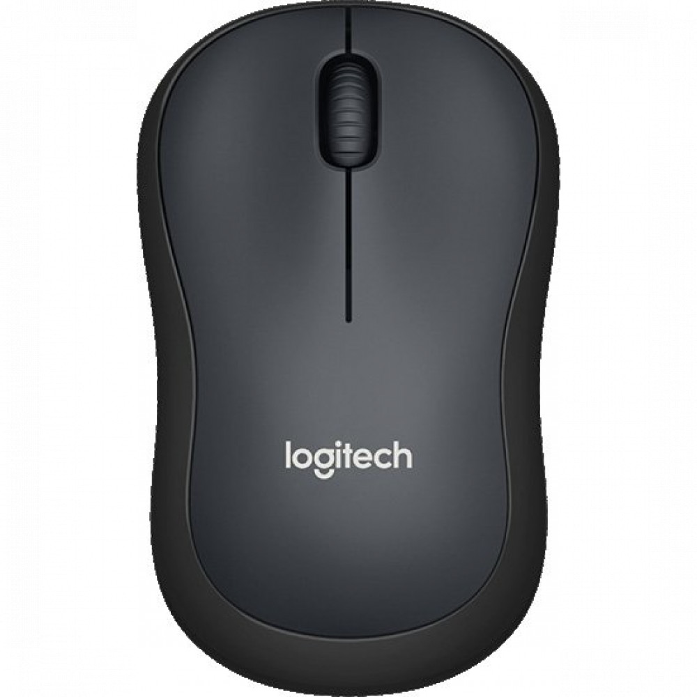 Мышь Logitech M220 910-004895 Бюджетные, Беспроводная - миниатюра 5
