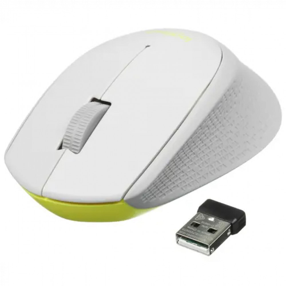Мышь Logitech M280 910-004310 Бюджетные, Беспроводная - миниатюра 8