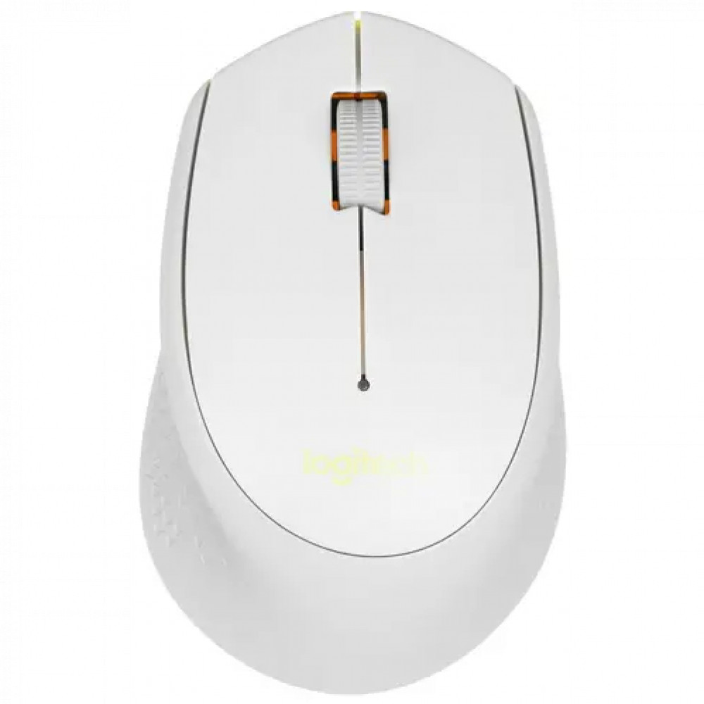Мышь Logitech M280 910-004310 Бюджетные, Беспроводная - миниатюра 5