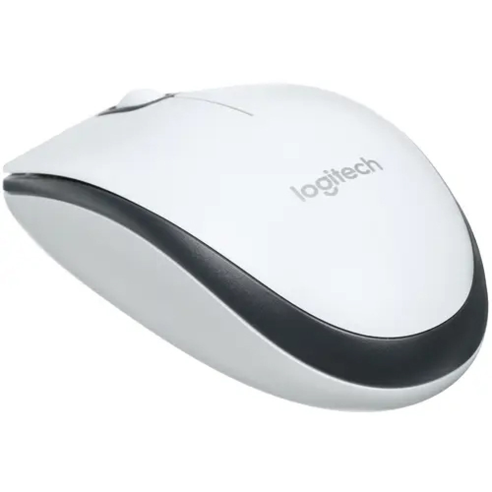 Мышь Logitech M100R 910-005007 Бюджетные, Проводная - миниатюра 6