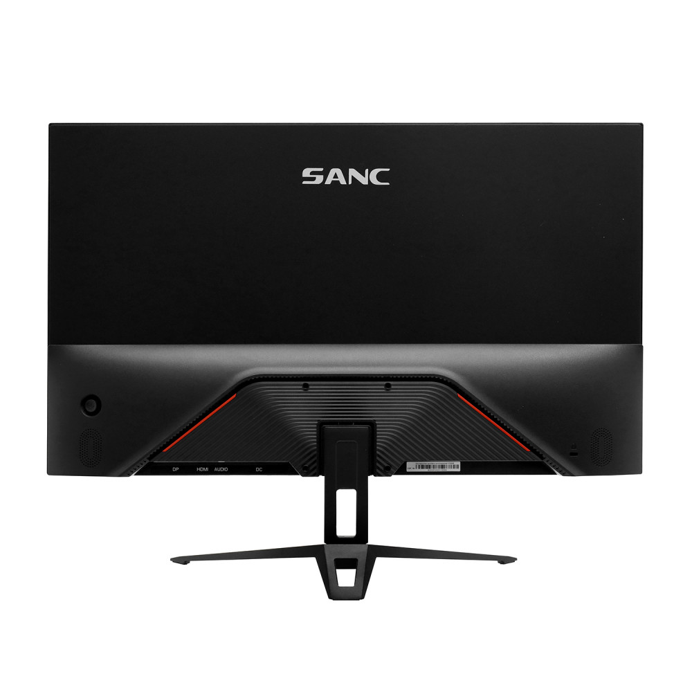 Монитор SANC M2553FVH 24.5 ", IPS, Full HD 1920x1080 (16:9), 240 Гц - миниатюра 6