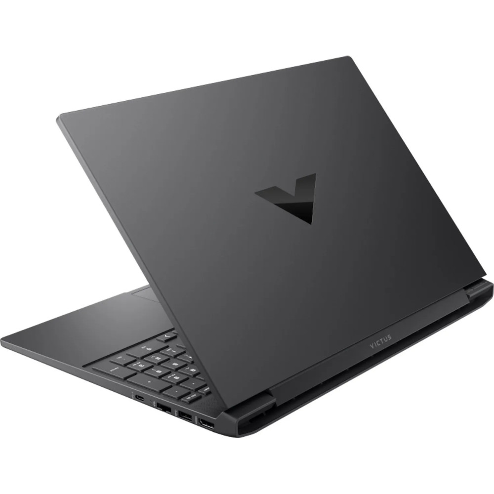 Ноутбук HP Victus 15-fb3077ci CW2U7EA 15.6 ", FHD 1920x1080 (16:9), AMD, Ryzen 7, 16 Гб, 512 ГБ, nVidia GeForce RTX 4050 - миниатюра 8
