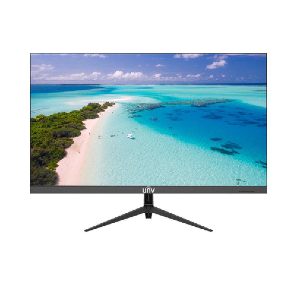 Монитор UNIVIEW MW3232-V-K2 32 ", IPS, Full HD 1920x1080 (16:9), 75 Гц - миниатюра 2