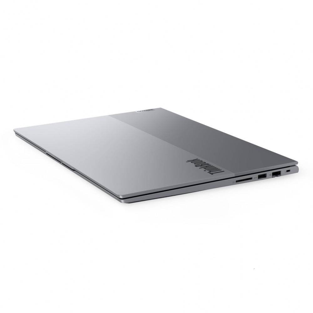 Ноутбук Lenovo ThinkBook 16 G9 21US004SFW 16 ", WUXGA 1920x1200 (16:10), Intel, Core 7, 16 Гб, 512 ГБ, Intel Graphics - миниатюра 7