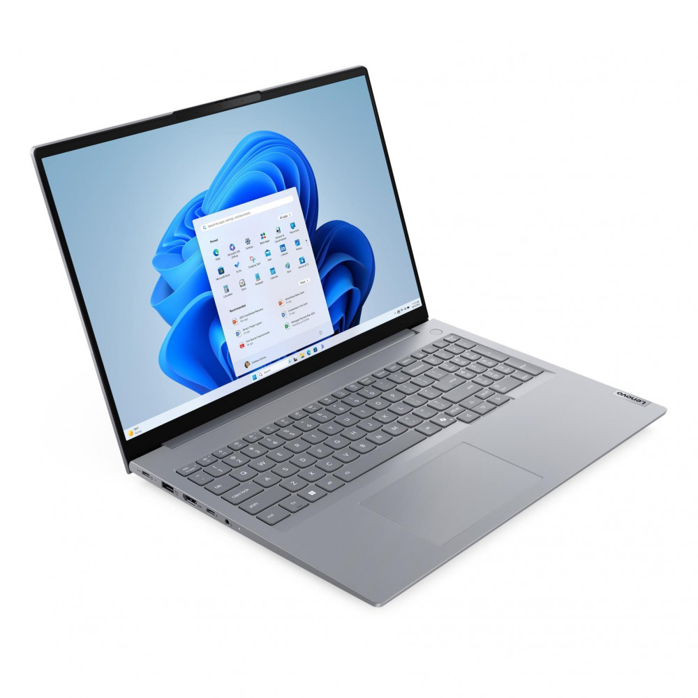 Ноутбук Lenovo ThinkBook 16 G9 21US004SFW 16 ", WUXGA 1920x1200 (16:10), Intel, Core 7, 16 Гб, 512 ГБ, Intel Graphics - миниатюра 6