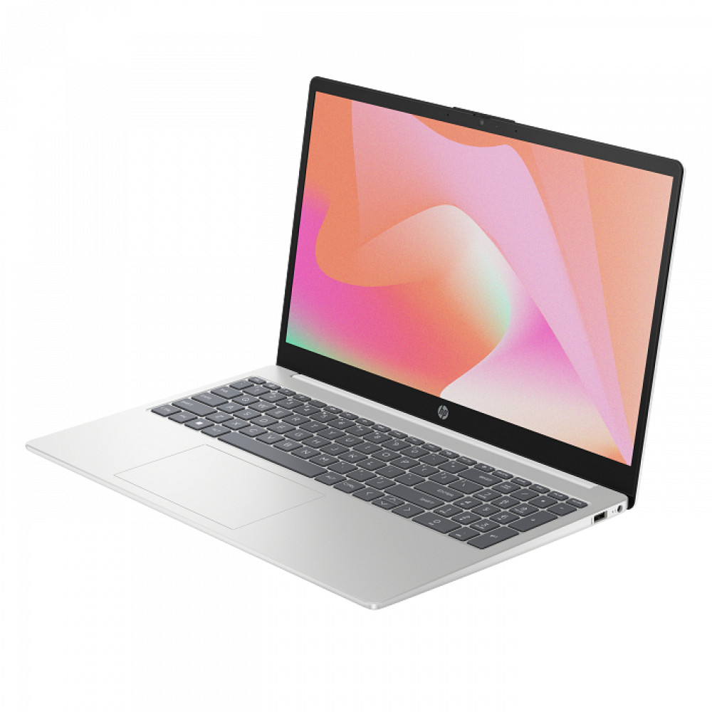 Ноутбук HP 15-fc0242ci D2GS9EA 15.6 ", FHD 1920x1080 (16:9), AMD, Ryzen 5, 8 Гб, 512 ГБ, AMD Radeon 610M - миниатюра 7