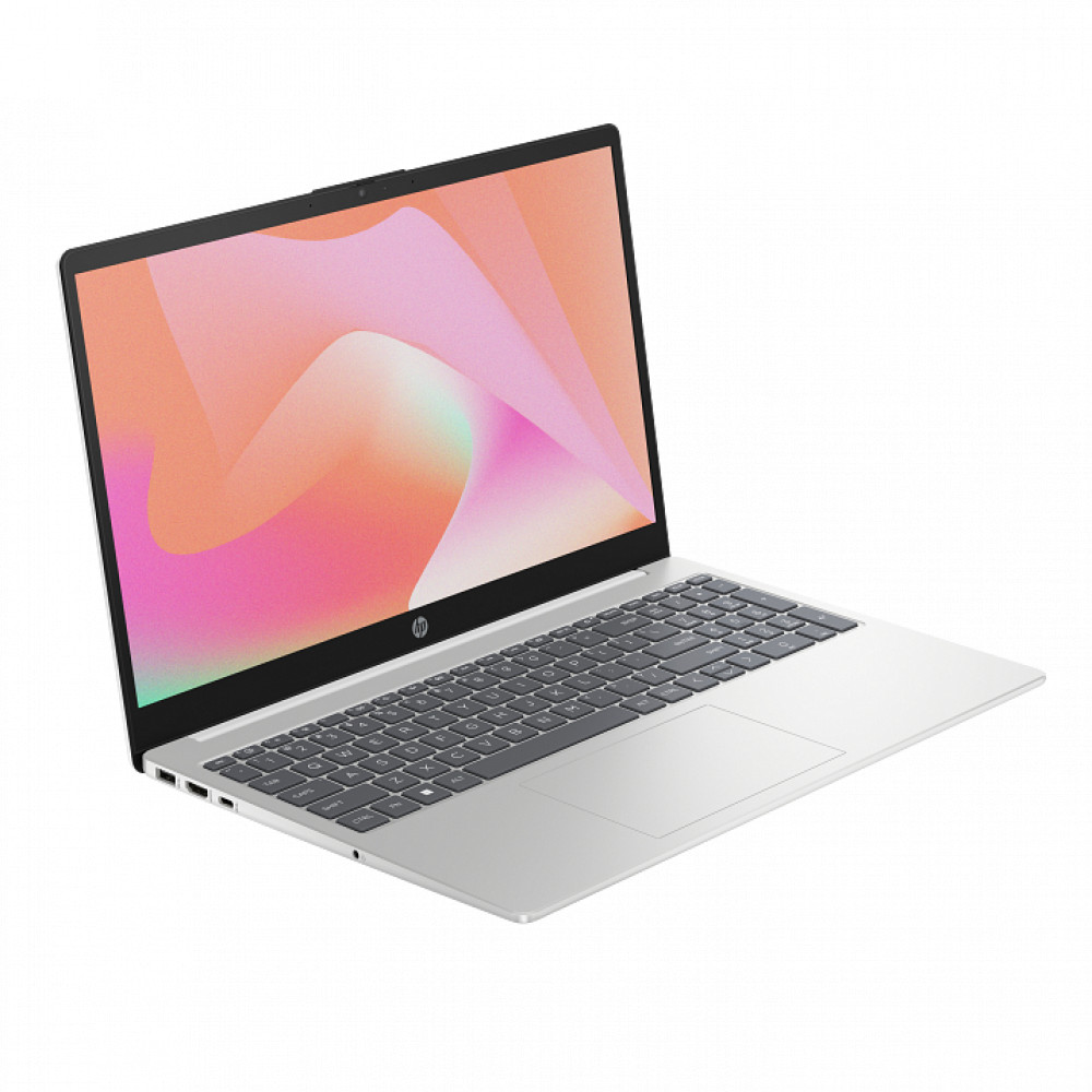 Ноутбук HP 15-fc0242ci D2GS9EA 15.6 ", FHD 1920x1080 (16:9), AMD, Ryzen 5, 8 Гб, 512 ГБ, AMD Radeon 610M - миниатюра 6