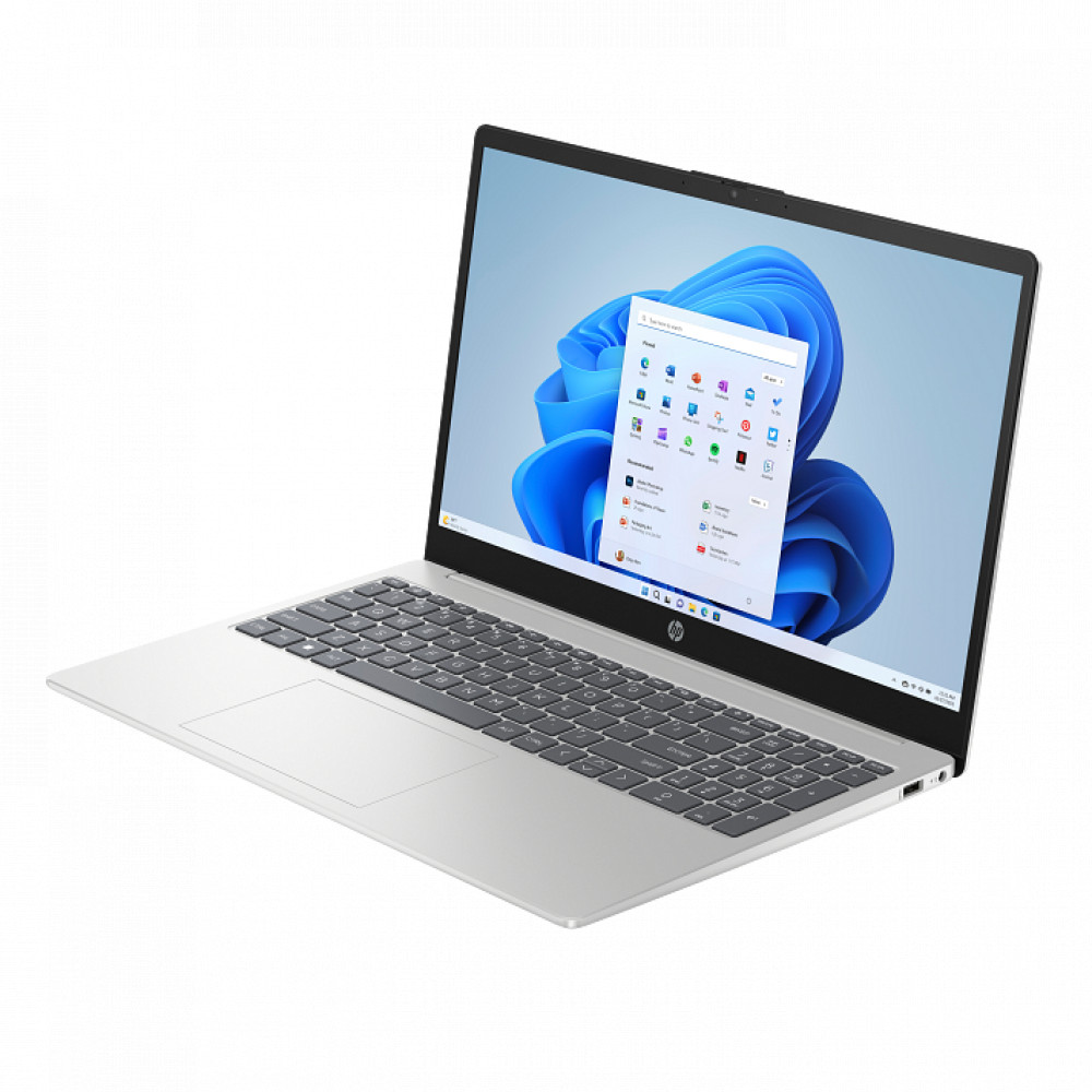 Ноутбук HP 15-fc0248ci D2GT0EA 15.6 ", FHD 1920x1080 (16:9), AMD, Ryzen 5, 8 Гб, 512 ГБ, AMD Radeon 610M, Windows 11 Home - миниатюра 7