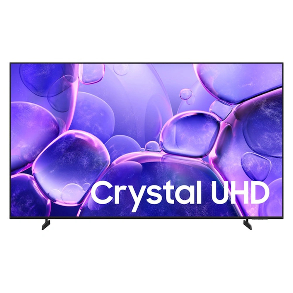 Телевизор Samsung UE55U8000FUXKZ 55 ", Smart TV, Черный - миниатюра 4
