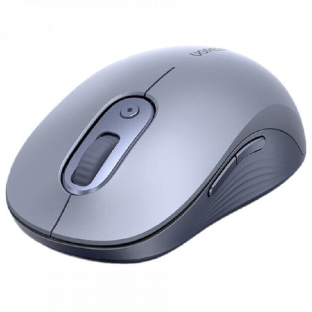 Мышь UGREEN M556 45149 Бюджетные, Беспроводная - миниатюра 3