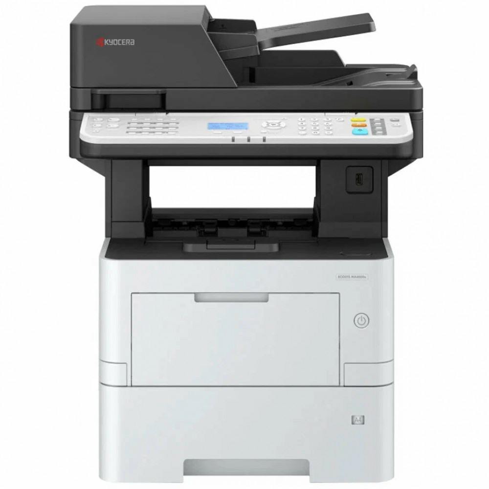 МФУ Kyocera MA4500x 110C133NL0 А4, Лазерный, Монохромная - миниатюра 3