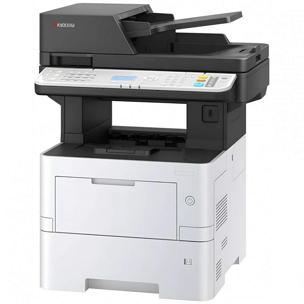 МФУ Kyocera MA4500x 110C133NL0 А4, Лазерный, Монохромная - миниатюра 4