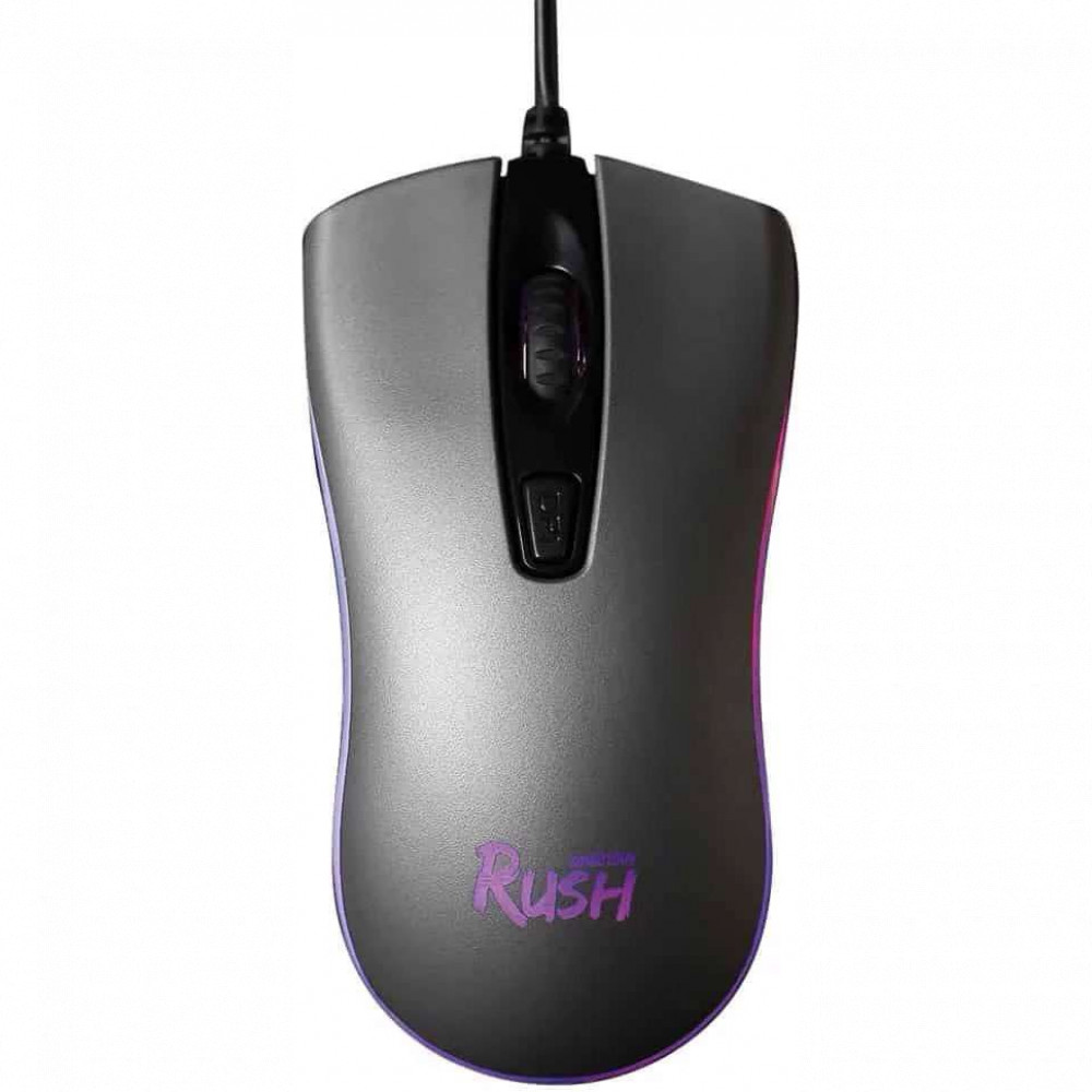 Мышь SmartBuy Phantom 0012990 Игровые, Проводная - миниатюра 6
