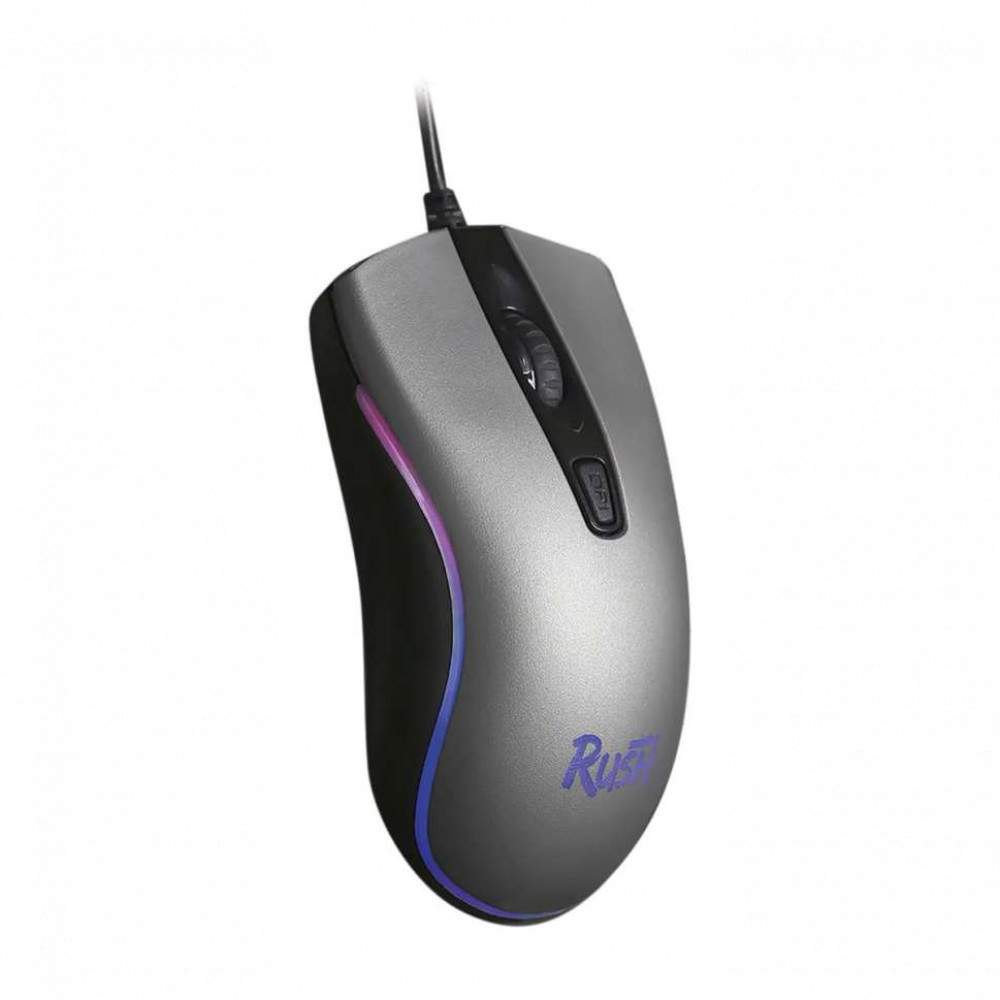 Мышь SmartBuy Phantom 0012990 Игровые, Проводная - миниатюра 5