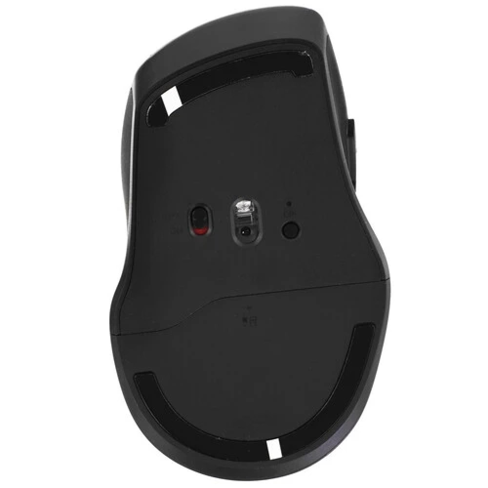 Мышь UGREEN MU101 15807 Бюджетные, Беспроводная - миниатюра 4