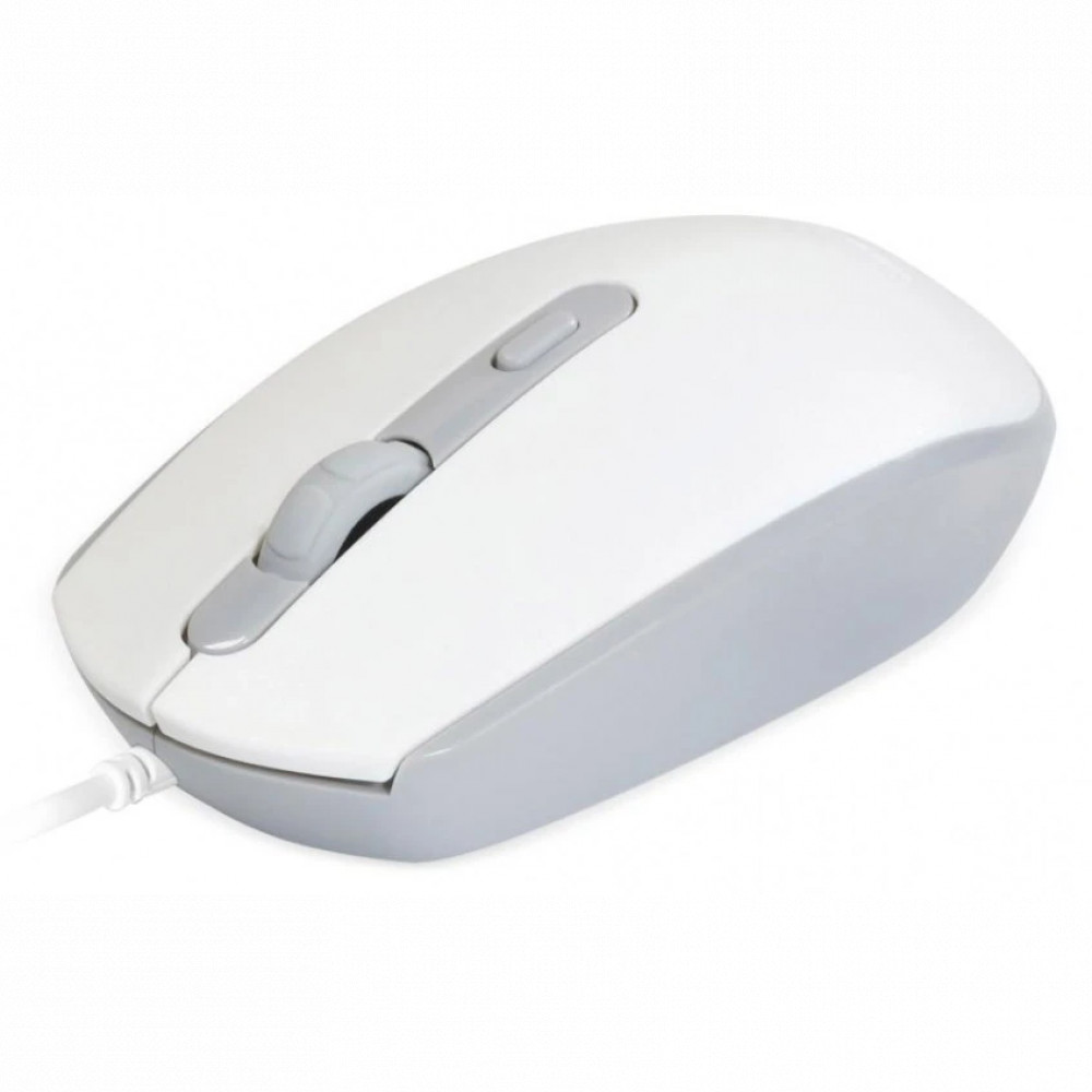 Мышь SmartBuy SBM-280-WG Бюджетные, Проводная - миниатюра 4