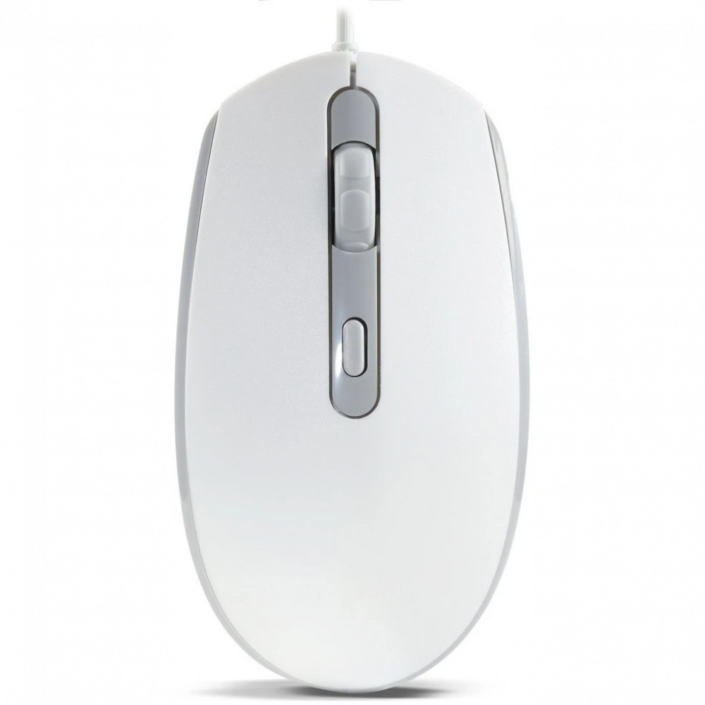 Мышь SmartBuy SBM-280-WG Бюджетные, Проводная - миниатюра 3