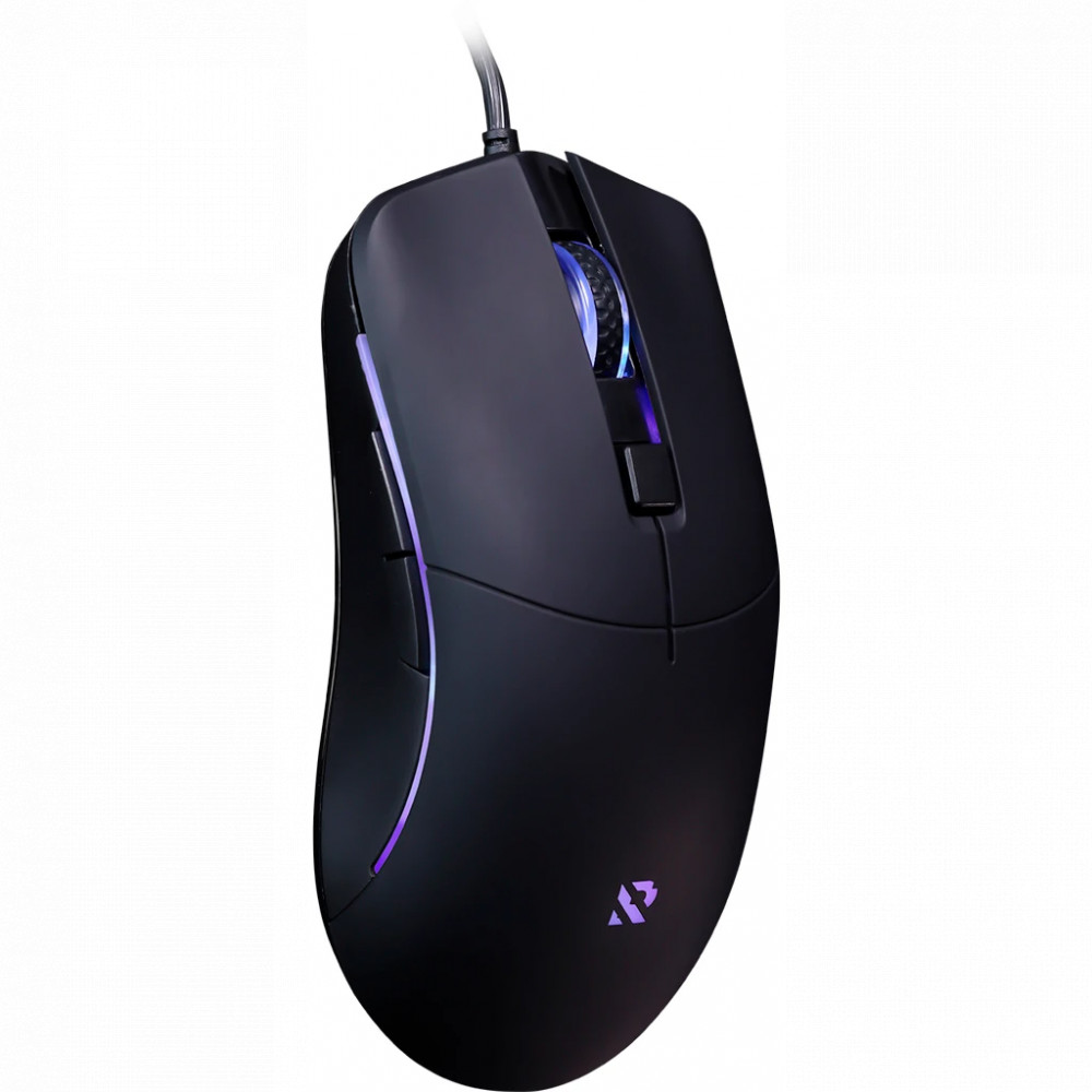 Мышь SmartBuy RUSH X17 Black SBM-747G-K Бюджетные, Проводная - миниатюра 5