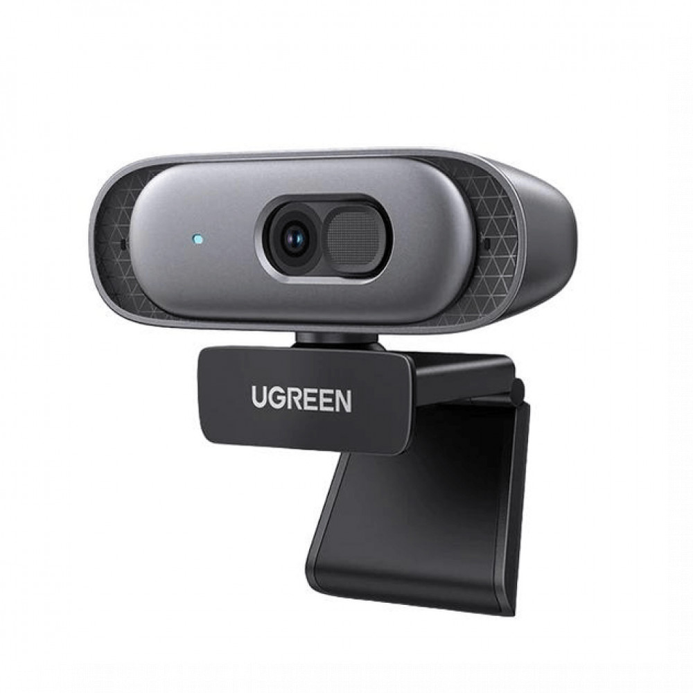 Веб камеры UGREEN CM778 35626 - миниатюра 2