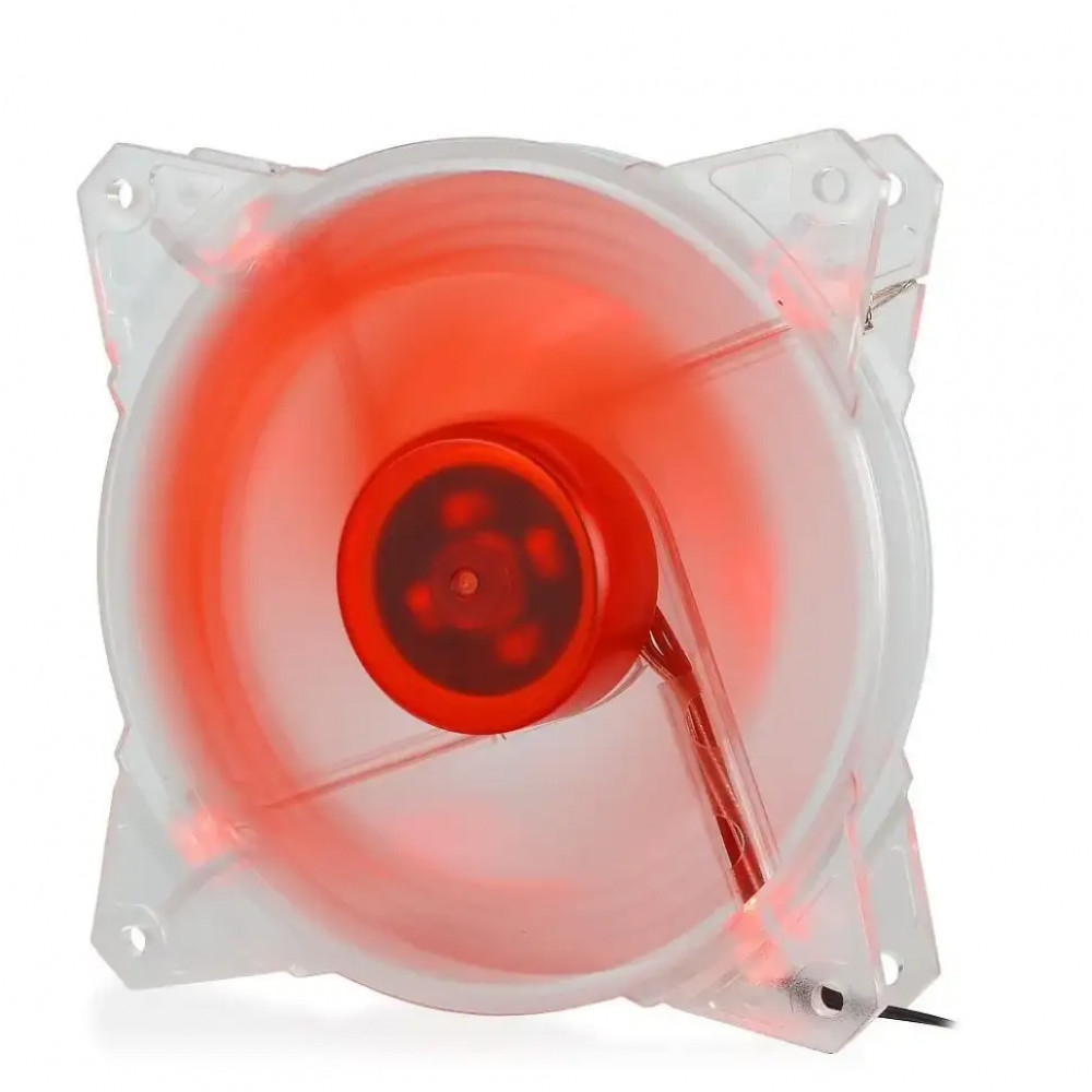 Система охлаждения CROWN FAN for Case CROWN CMCF-12025S-1210 0014089 - миниатюра 6