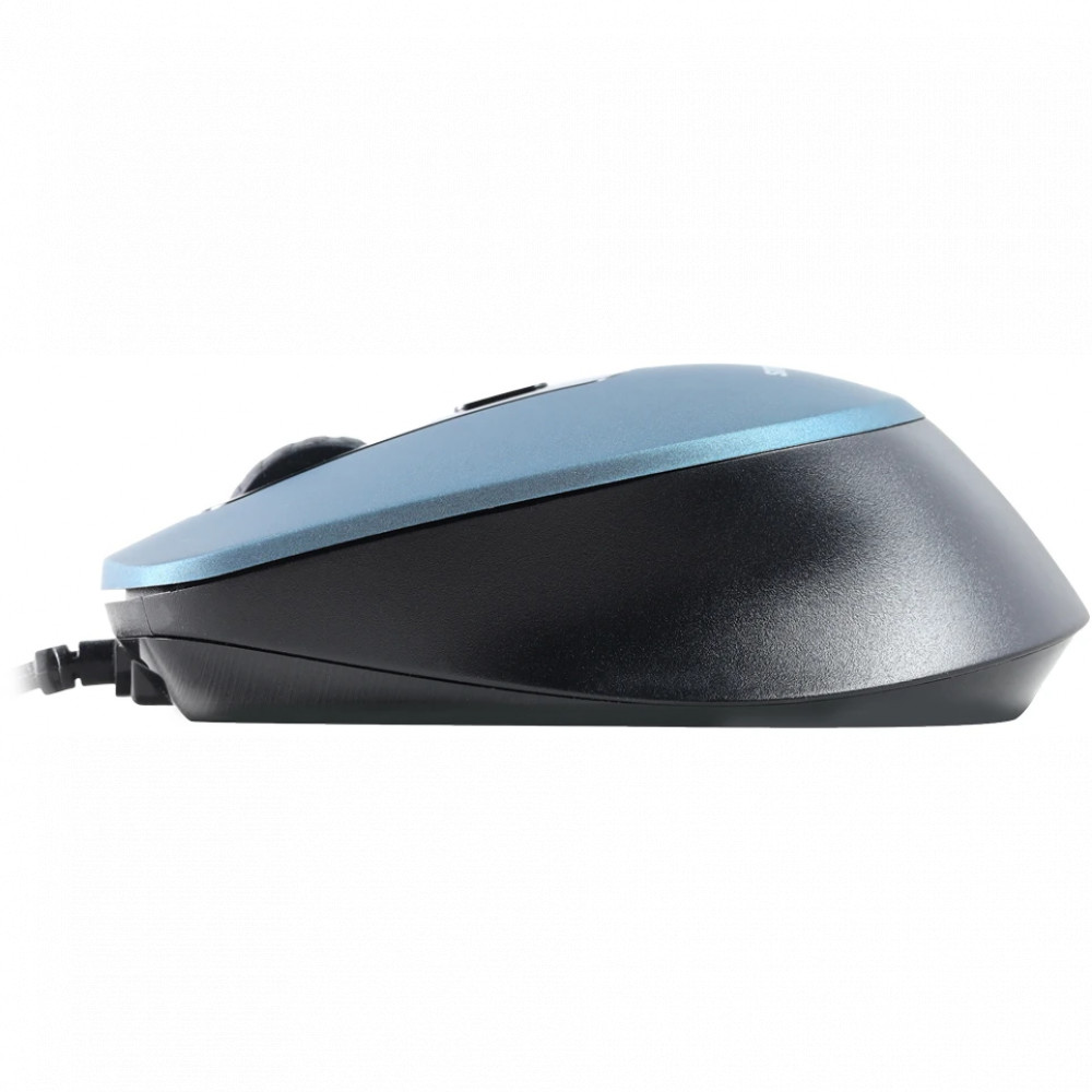Мышь SmartBuy SBM-265-B Бюджетные, Проводная - миниатюра 9