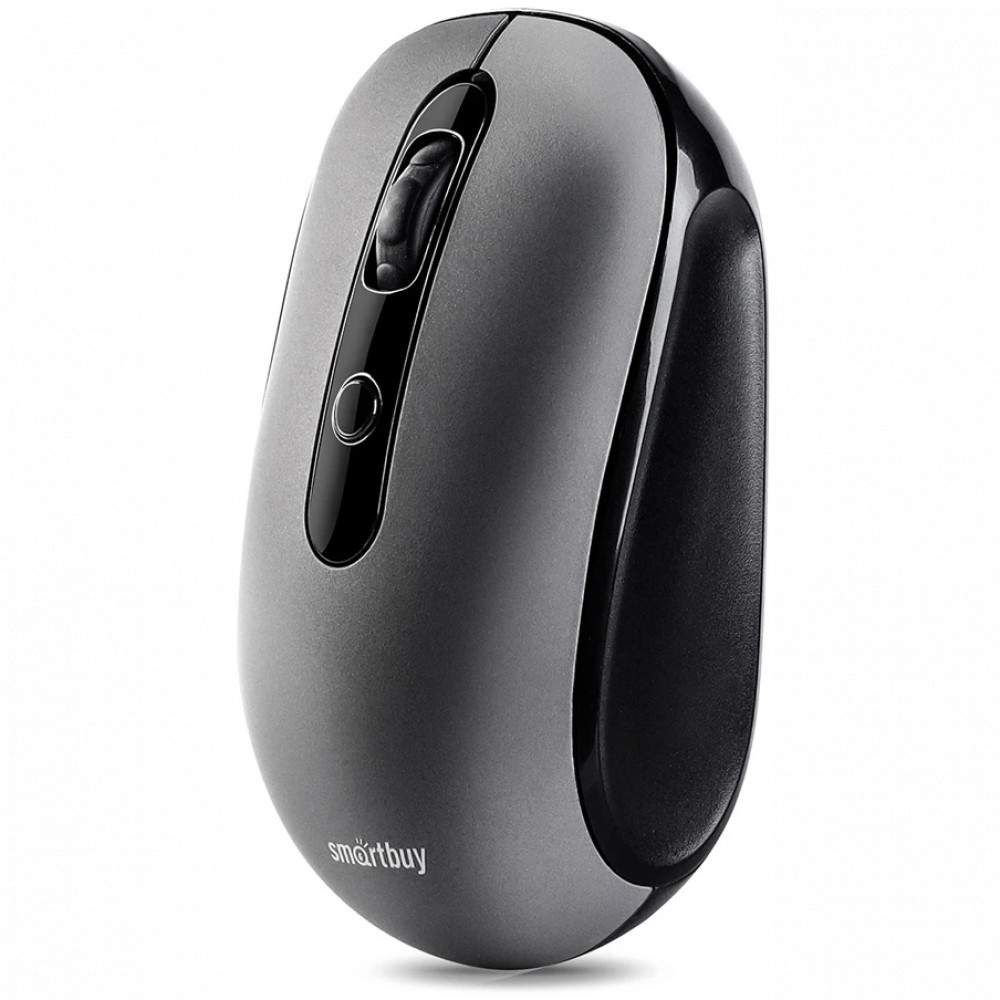 Мышь SmartBuy SBM-262AG-G Бюджетные, Беспроводная - миниатюра 6