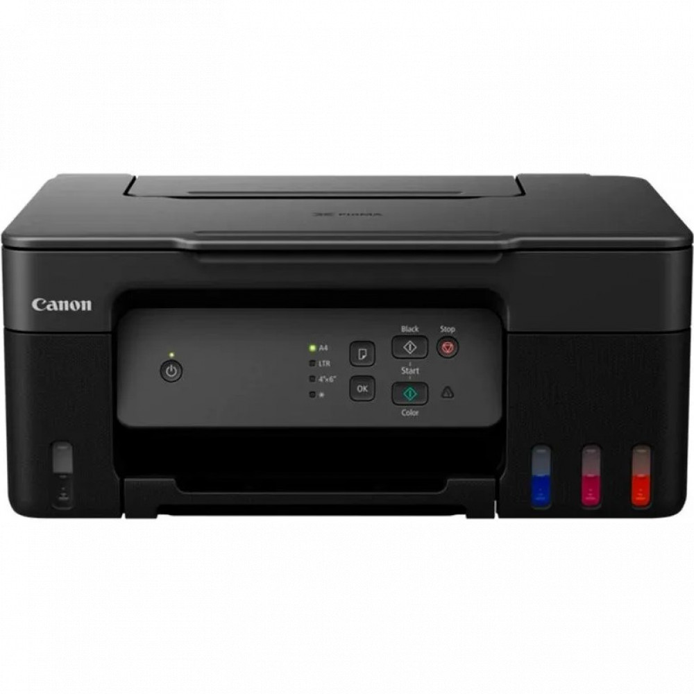 МФУ Canon PIXMA G2430 5991C009 А4, Струйный, Цветная - миниатюра 4