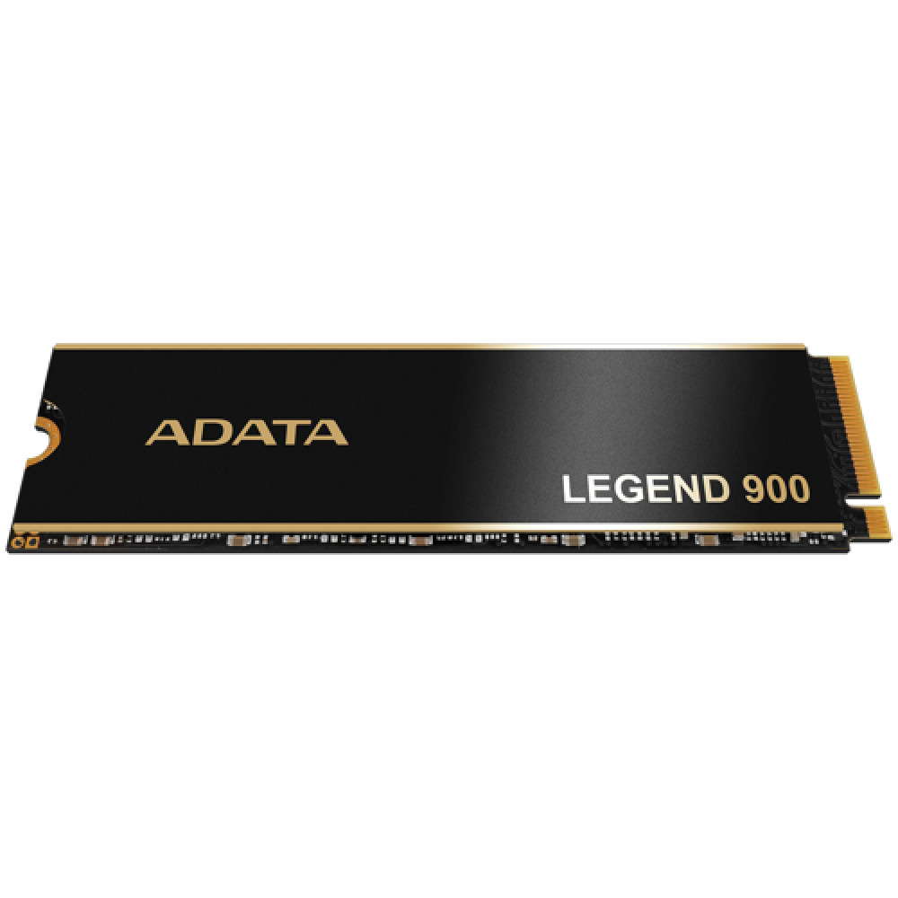 Жесткий диск ADATA LEGEND 900 SLEG-900-512GCS SSD (твердотельные), 512 ГБ, M.2, PCIe - миниатюра 10