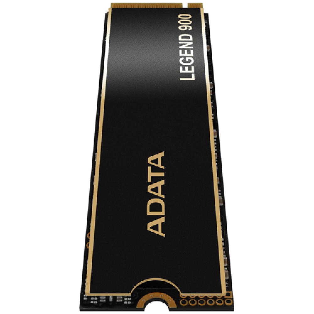 Жесткий диск ADATA LEGEND 900 SLEG-900-512GCS SSD (твердотельные), 512 ГБ, M.2, PCIe - миниатюра 9