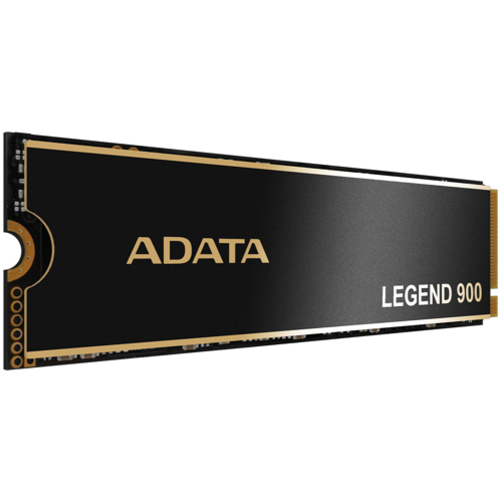 Жесткий диск ADATA LEGEND 900 SLEG-900-512GCS SSD (твердотельные), 512 ГБ, M.2, PCIe - миниатюра 7